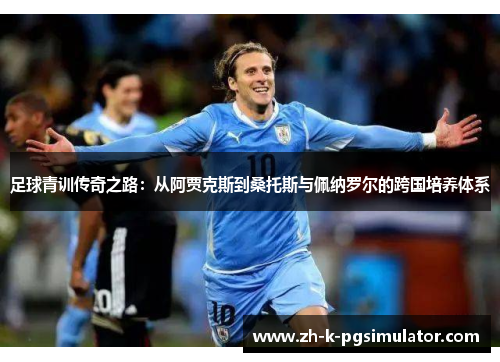 足球青训传奇之路：从阿贾克斯到桑托斯与佩纳罗尔的跨国培养体系