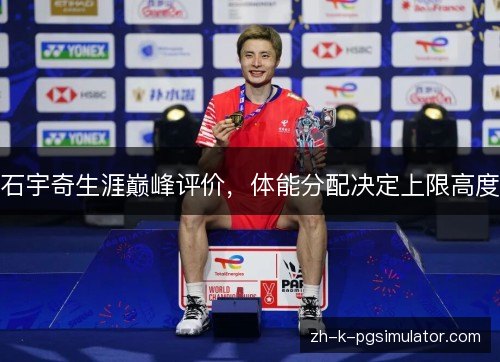 石宇奇生涯巅峰评价,体能分配决定上限高度 石宇奇生涯巅峰评价,体能分配决定上限高度